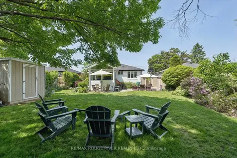 1007 Walton Boulevard Whitby ON L1N 3G8