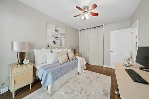 1007 Walton Boulevard Whitby ON L1N 3G8