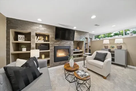 1007 Walton Boulevard Whitby ON L1N 3G8