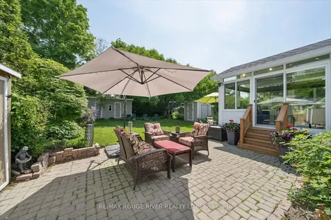 1007 Walton Boulevard Whitby ON L1N 3G8