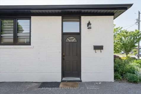1007 Walton Boulevard Whitby ON L1N 3G8
