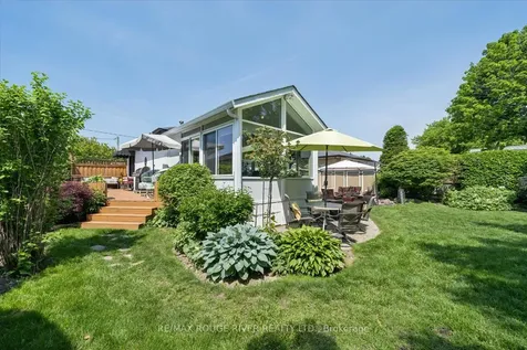 1007 Walton Boulevard Whitby ON L1N 3G8