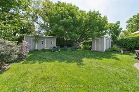 1007 Walton Boulevard Whitby ON L1N 3G8