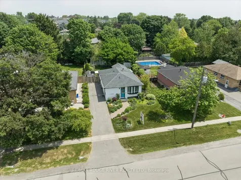 1007 Walton Boulevard Whitby ON L1N 3G8