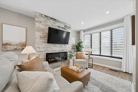 1007 Walton Boulevard Whitby ON L1N 3G8