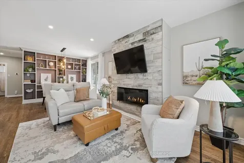 1007 Walton Boulevard Whitby ON L1N 3G8