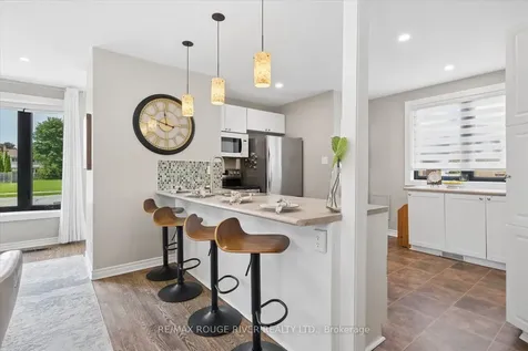 1007 Walton Boulevard Whitby ON L1N 3G8