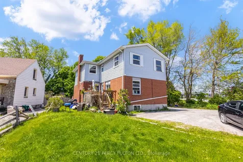 1100 Simcoe Street S Oshawa ON L1H 4L6