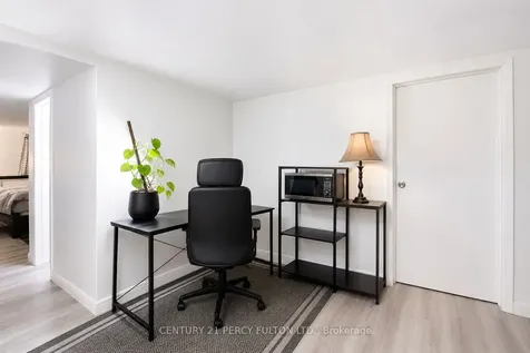 1100 Simcoe Street S Oshawa ON L1H 4L6
