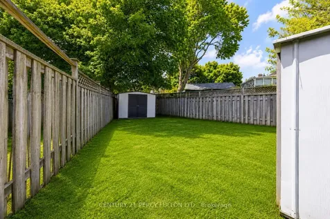1100 Simcoe Street S Oshawa ON L1H 4L6