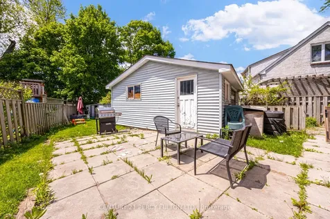 1100 Simcoe Street S Oshawa ON L1H 4L6