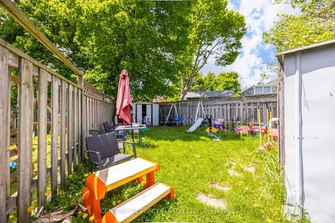 1100 Simcoe Street S Oshawa ON L1H 4L6