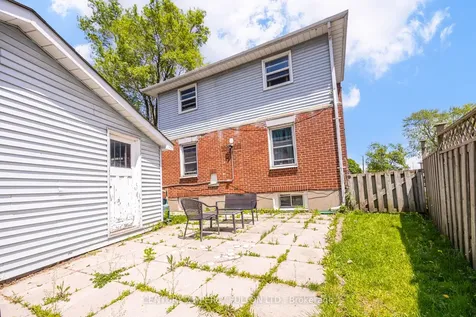 1100 Simcoe Street S Oshawa ON L1H 4L6