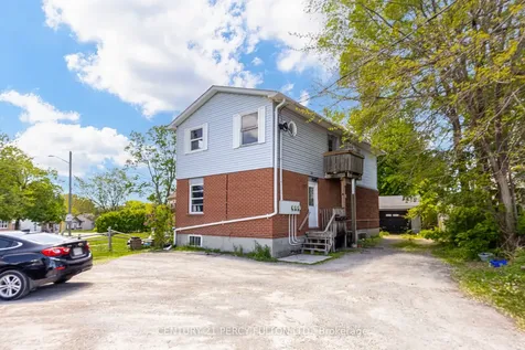 1100 Simcoe Street S Oshawa ON L1H 4L6