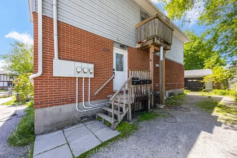 1100 Simcoe Street S Oshawa ON L1H 4L6
