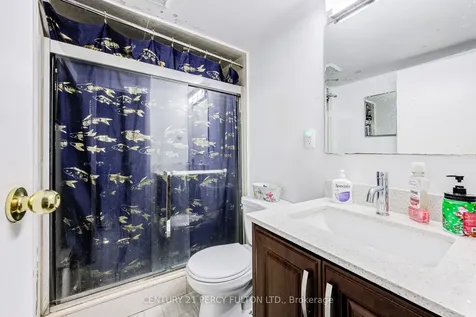 1100 Simcoe Street S Oshawa ON L1H 4L6