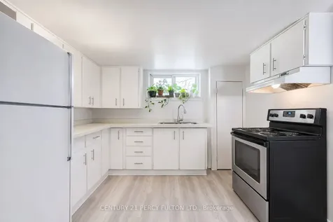 1100 Simcoe Street S Oshawa ON L1H 4L6