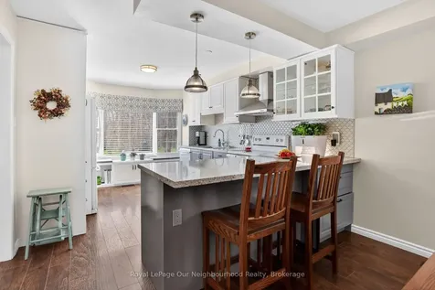 656 Hillcroft Street Oshawa ON L1G 7X6