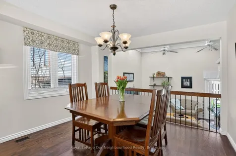 656 Hillcroft Street Oshawa ON L1G 7X6