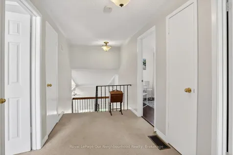 656 Hillcroft Street Oshawa ON L1G 7X6