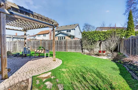 656 Hillcroft Street Oshawa ON L1G 7X6