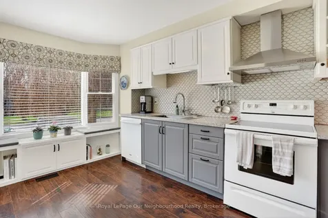 656 Hillcroft Street Oshawa ON L1G 7X6
