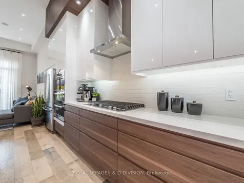 221 Virginia Avenue Toronto ON M4C 2T6