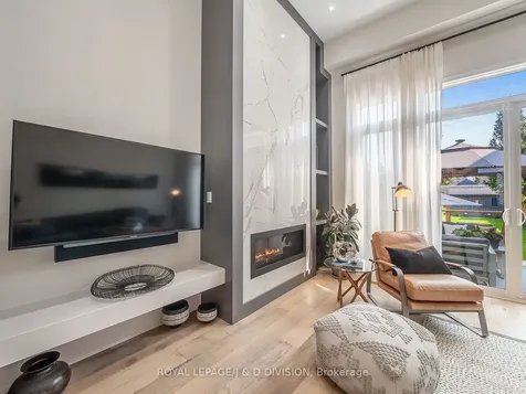 221 Virginia Avenue Toronto ON M4C 2T6