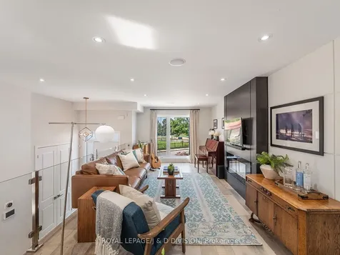 221 Virginia Avenue Toronto ON M4C 2T6