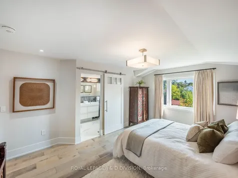 221 Virginia Avenue Toronto ON M4C 2T6