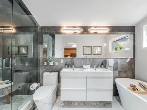 221 Virginia Avenue Toronto ON M4C 2T6