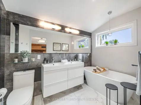 221 Virginia Avenue Toronto ON M4C 2T6