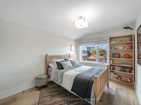 221 Virginia Avenue Toronto ON M4C 2T6