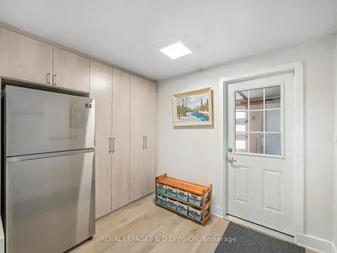 221 Virginia Avenue Toronto ON M4C 2T6
