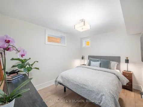 221 Virginia Avenue Toronto ON M4C 2T6