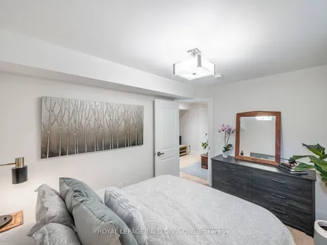 221 Virginia Avenue Toronto ON M4C 2T6