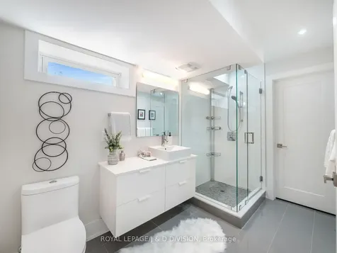 221 Virginia Avenue Toronto ON M4C 2T6