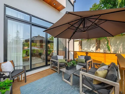 221 Virginia Avenue Toronto ON M4C 2T6