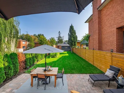 221 Virginia Avenue Toronto ON M4C 2T6