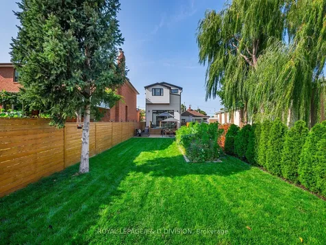 221 Virginia Avenue Toronto ON M4C 2T6