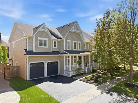 15 Jordan Court Whitby ON L1M 0A4
