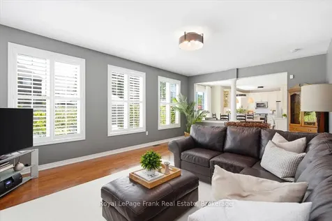 15 Jordan Court Whitby ON L1M 0A4