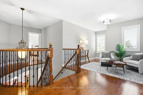 15 Jordan Court Whitby ON L1M 0A4