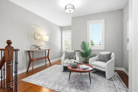 15 Jordan Court Whitby ON L1M 0A4