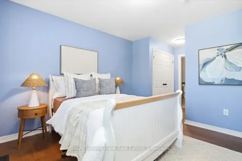 15 Jordan Court Whitby ON L1M 0A4