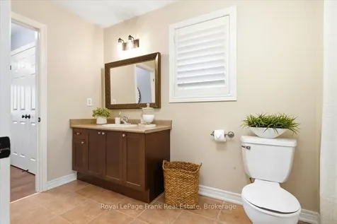 15 Jordan Court Whitby ON L1M 0A4