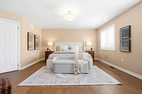 15 Jordan Court Whitby ON L1M 0A4