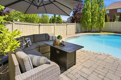 15 Jordan Court Whitby ON L1M 0A4