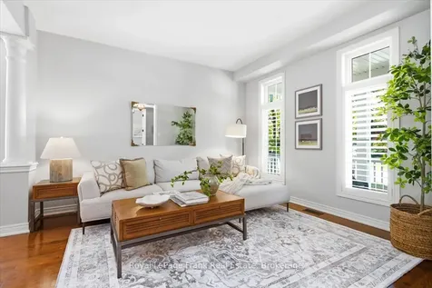 15 Jordan Court Whitby ON L1M 0A4