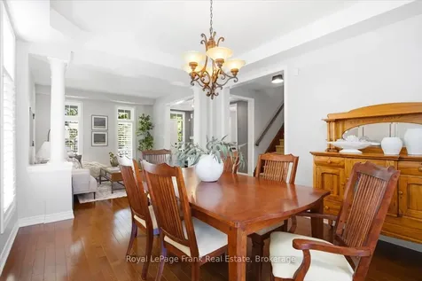 15 Jordan Court Whitby ON L1M 0A4